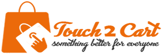 Touch 2 Cart